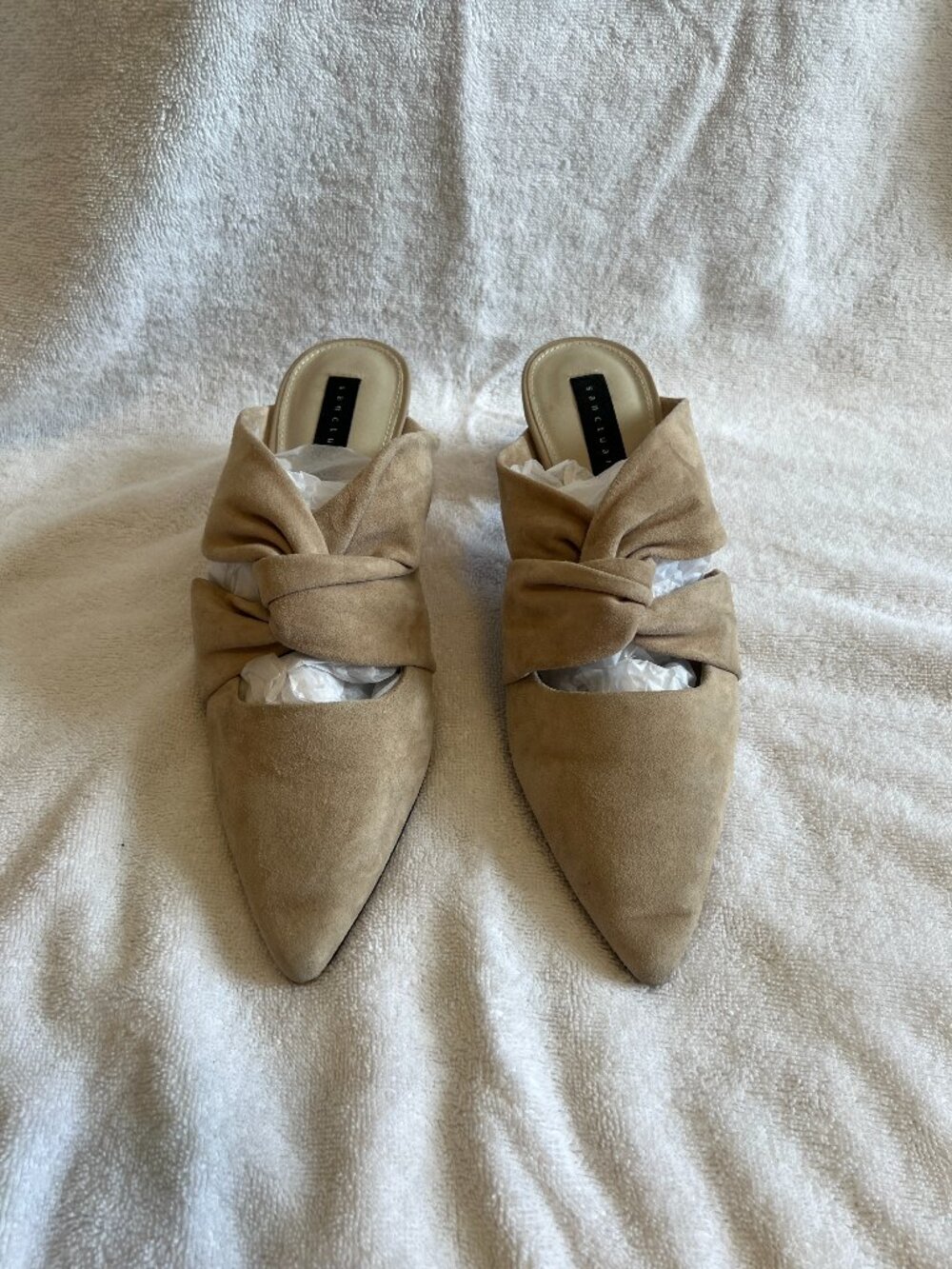 Sanctuary Womens Shoes
